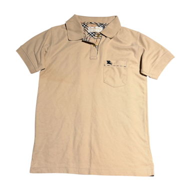 Burberry Polo-Shirt