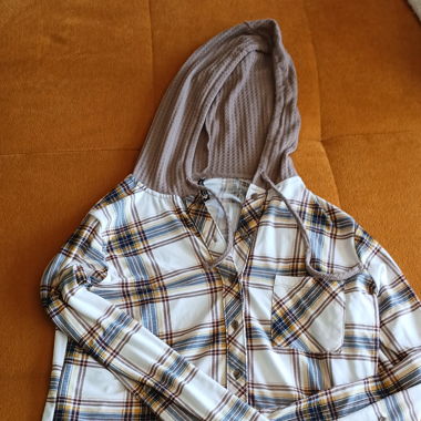 Pullover