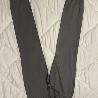 Pantalon de sport gris