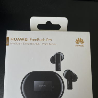 HUAWEI FreeButs Pro 