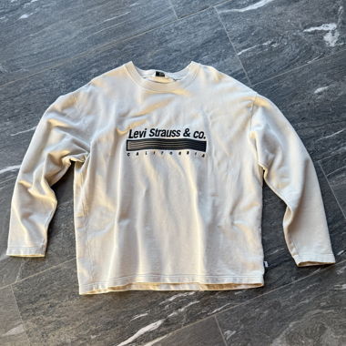 Levi Strauss & Co Sweatshirt