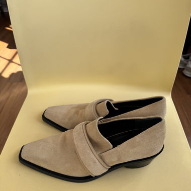 Mocassini Proenza Schouler