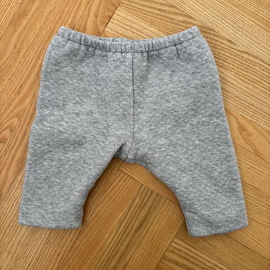 Babyhose 6m