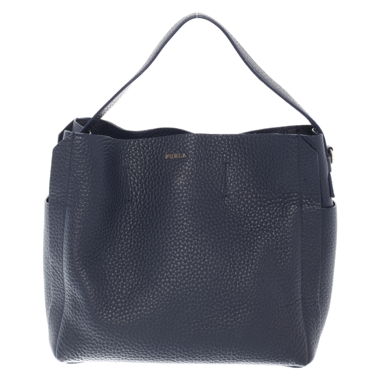 Furla Handtasche aus Leder
