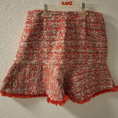 Zara Skirt