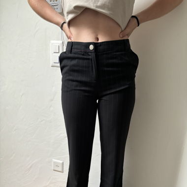 Pantalon Morgan