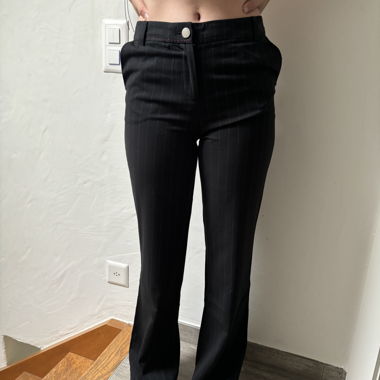 Pantalon Morgan