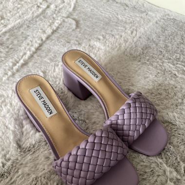 Steve Madden
