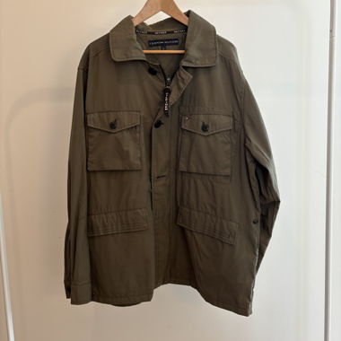Tommy Hilfiger Windjacke