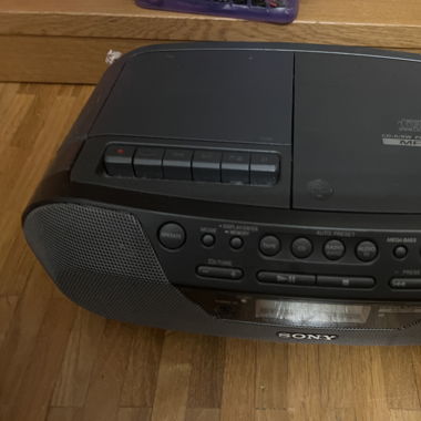 Radio 