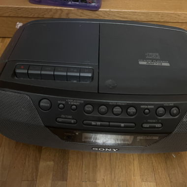 Radio 