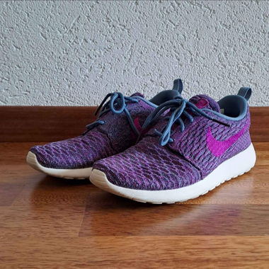 Nike Roshe One flyknit