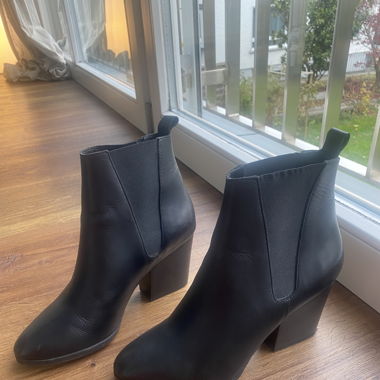 The Kooples Stiefeletten Grösse 39
