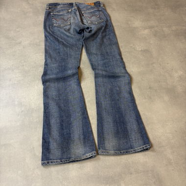 Jeans Edwin Bootcut venant du Japon