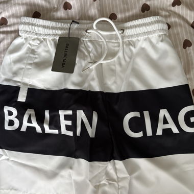 Costume da bagno Balenciaga
