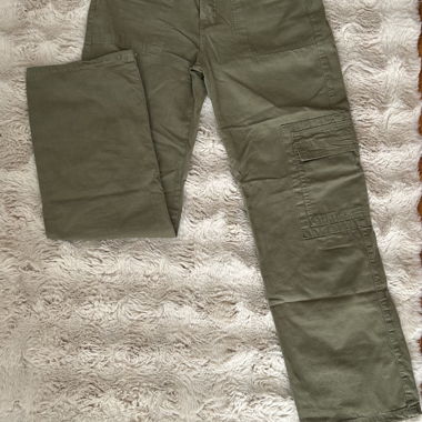 Cargo pants