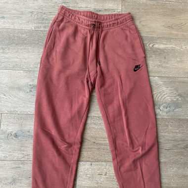 Nike Trainer Hosen