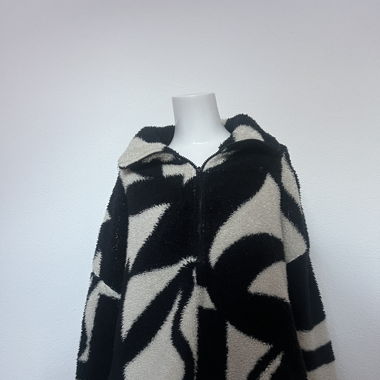 Kuschel Hoodie