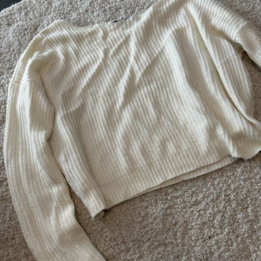 Pullover