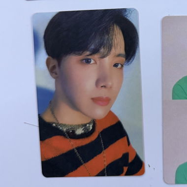 BTS - Map of the soul J-Hope