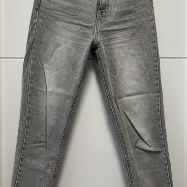 Mom Jeans de Pull & Bear