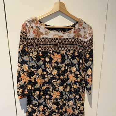 Desigual Kleid