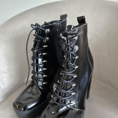 Stiefeletten