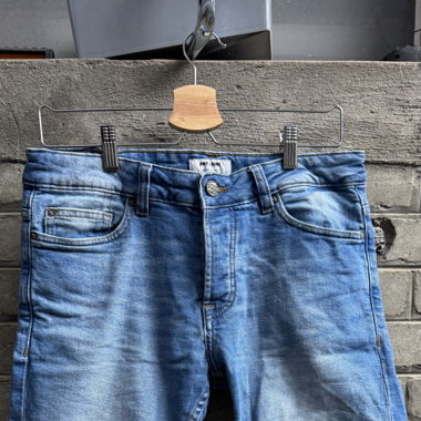 Jeans Shorts