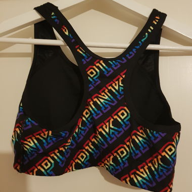 Reggiseno sportivo (prezzo trattabile)