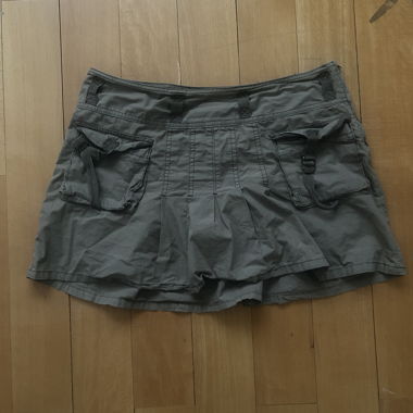 BDG Cargo Minirock