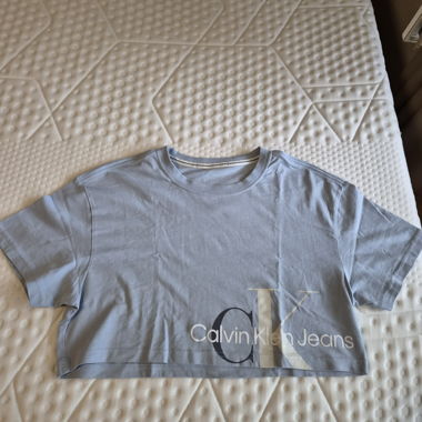 T-shirt Calvin Klein Jeans