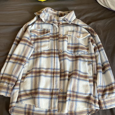 Jacke