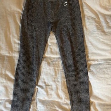 Leggings da sport Peachy Passion