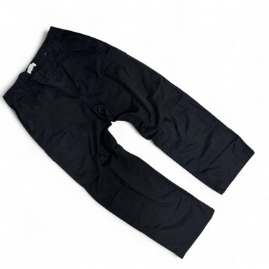 Pantaloni cargo neri H&M