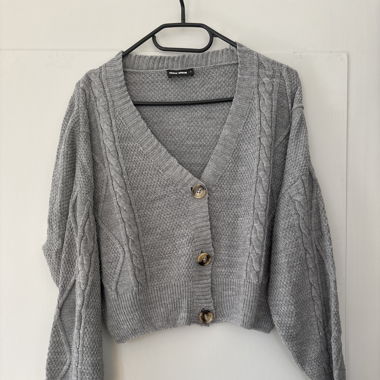 Strickjacke TALLY WEiJL