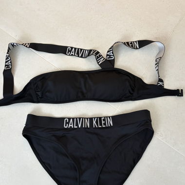 Bikini Calvin Klein