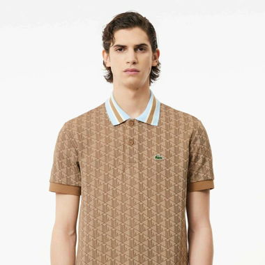 LACOSTE POLO