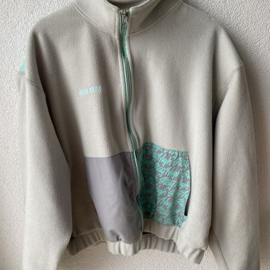 stay high jacket