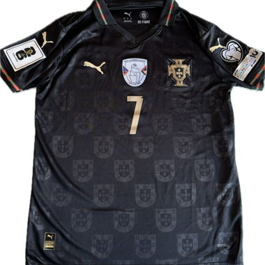 Maglia Portogallo Ronaldo 
