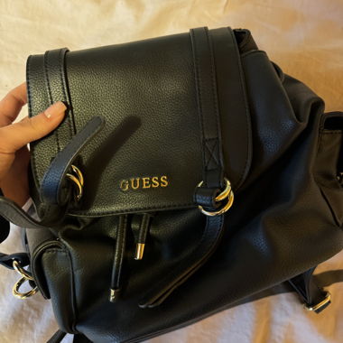 Sac guess