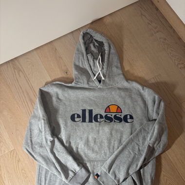 Ellesse Pullover