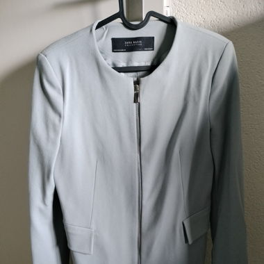Blazer ZARA