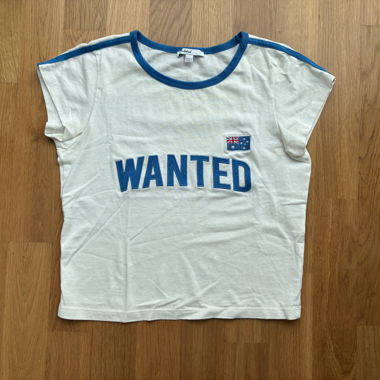 Baby Tee