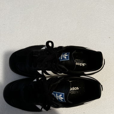 Samba OG Schwarz