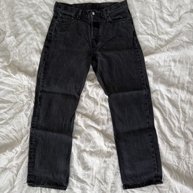 Weekday Space Jeans