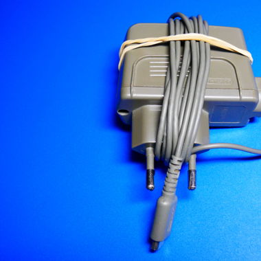 Chargeur Nintendo DS / R11597