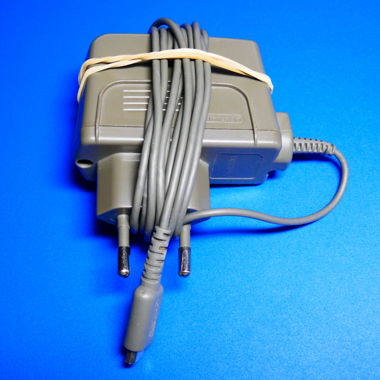 Chargeur Nintendo DS / R11597