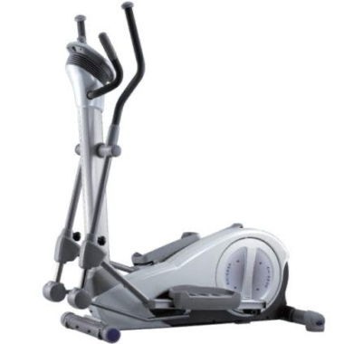 Indoor eliptical / stepper