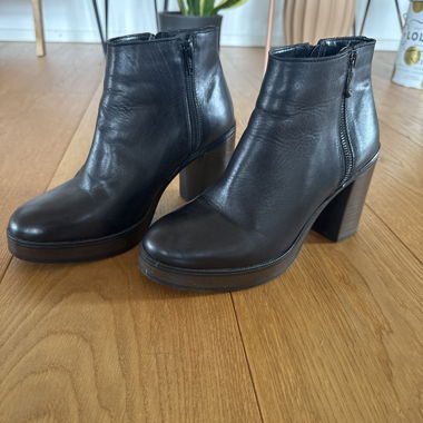 Stiefeletten
