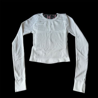 Iets Frans Long-Sleeve Top